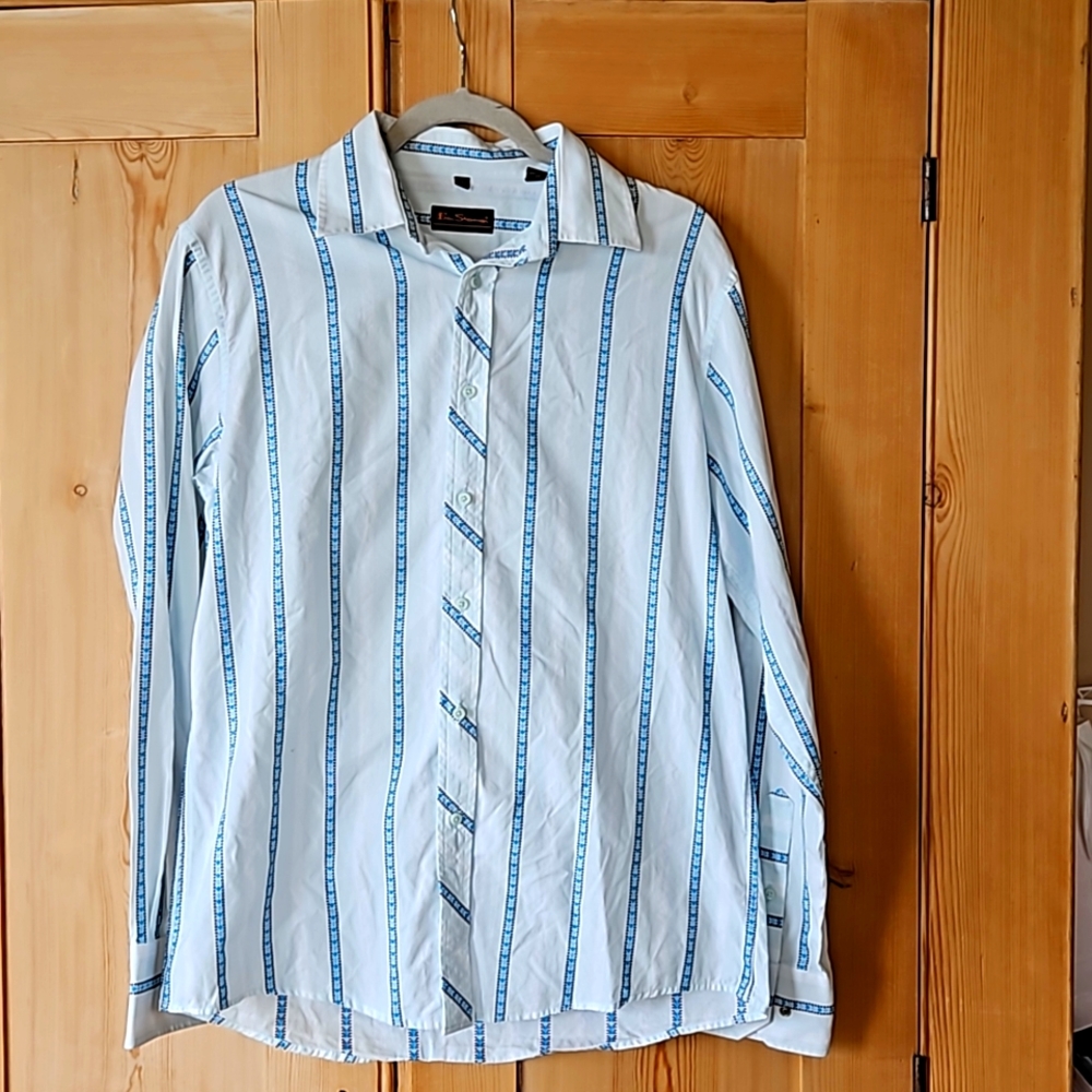 Ben Sherman L Men's Shirt